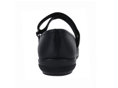 Zapatos Planos Confratelli Negro para Mujer