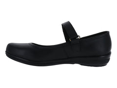 Zapatos Planos Confratelli Negro para Mujer