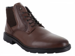 Botas Fabian Arenas Casuales Café para Hombre