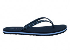 Sandalias Tommy Hilfiger Azul Espacio para Mujer
