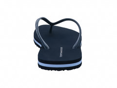 Sandalias Tommy Hilfiger Azul Espacio para Mujer