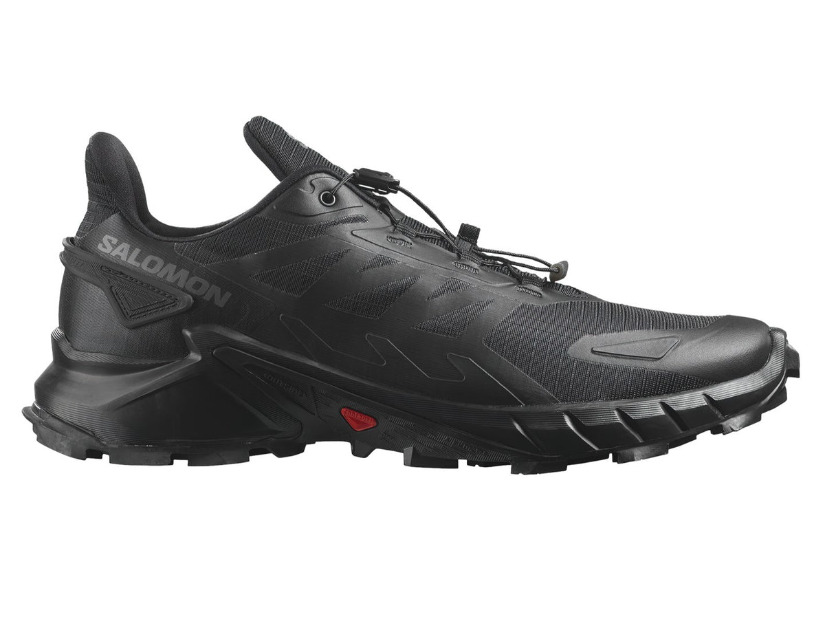 Tenis Salomon Supercross 4 Gtx 417362 Para Hombre