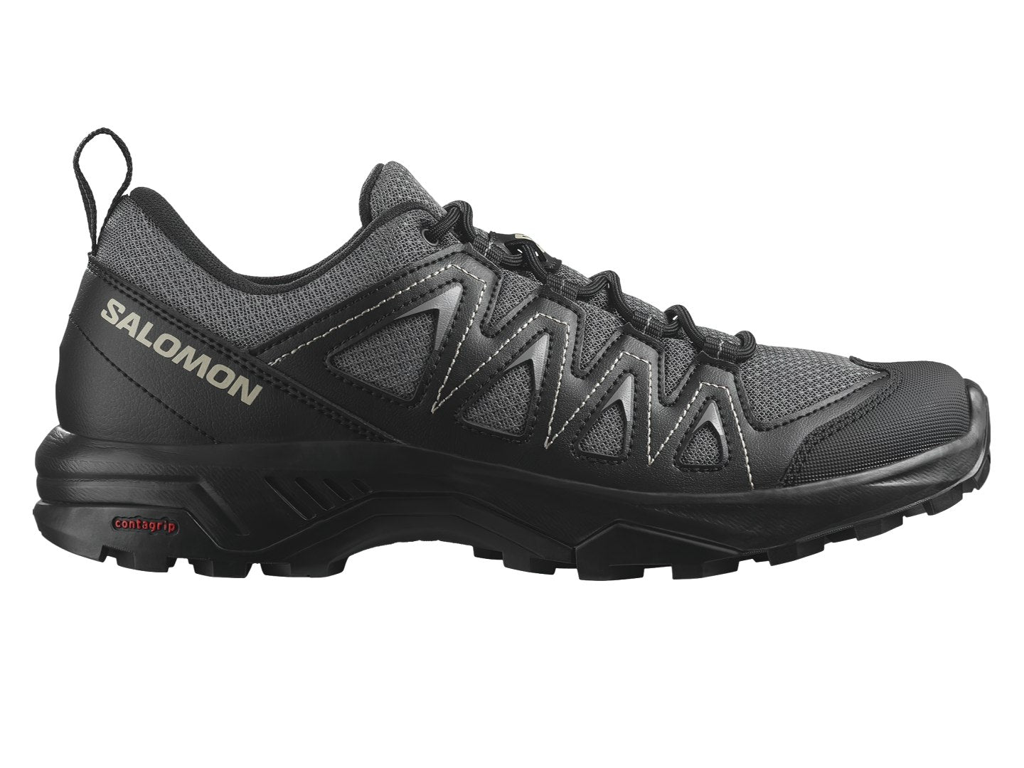 Tenis Salomon X Braze 471800 Para Hombre