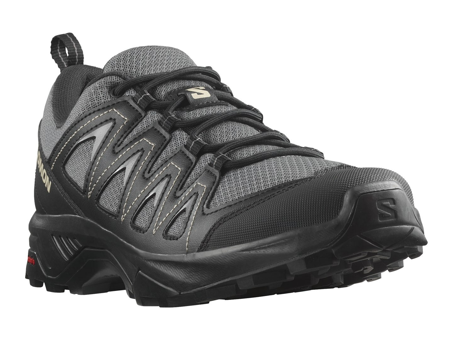 Tenis Salomon X Braze 471800 Para Hombre