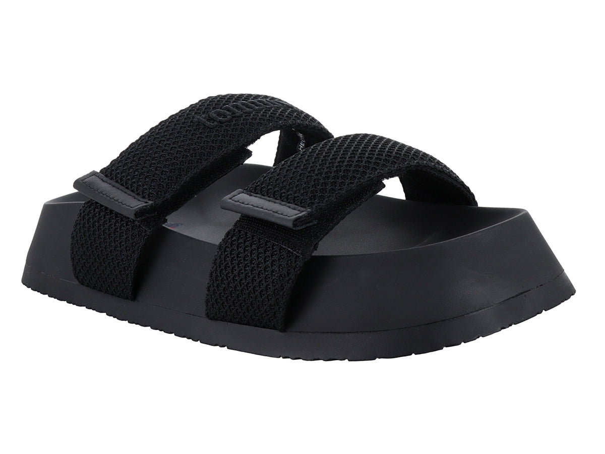 Sandalias Tommy Hilfiger 2182 Para Mujer