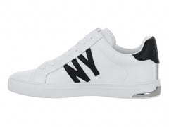 Tenis DKNY Blancos y Negros para Mujer