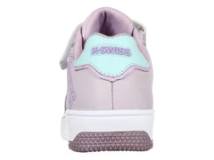 Tenis K-SWISS Salt 2 N CH Color Lila para Niña