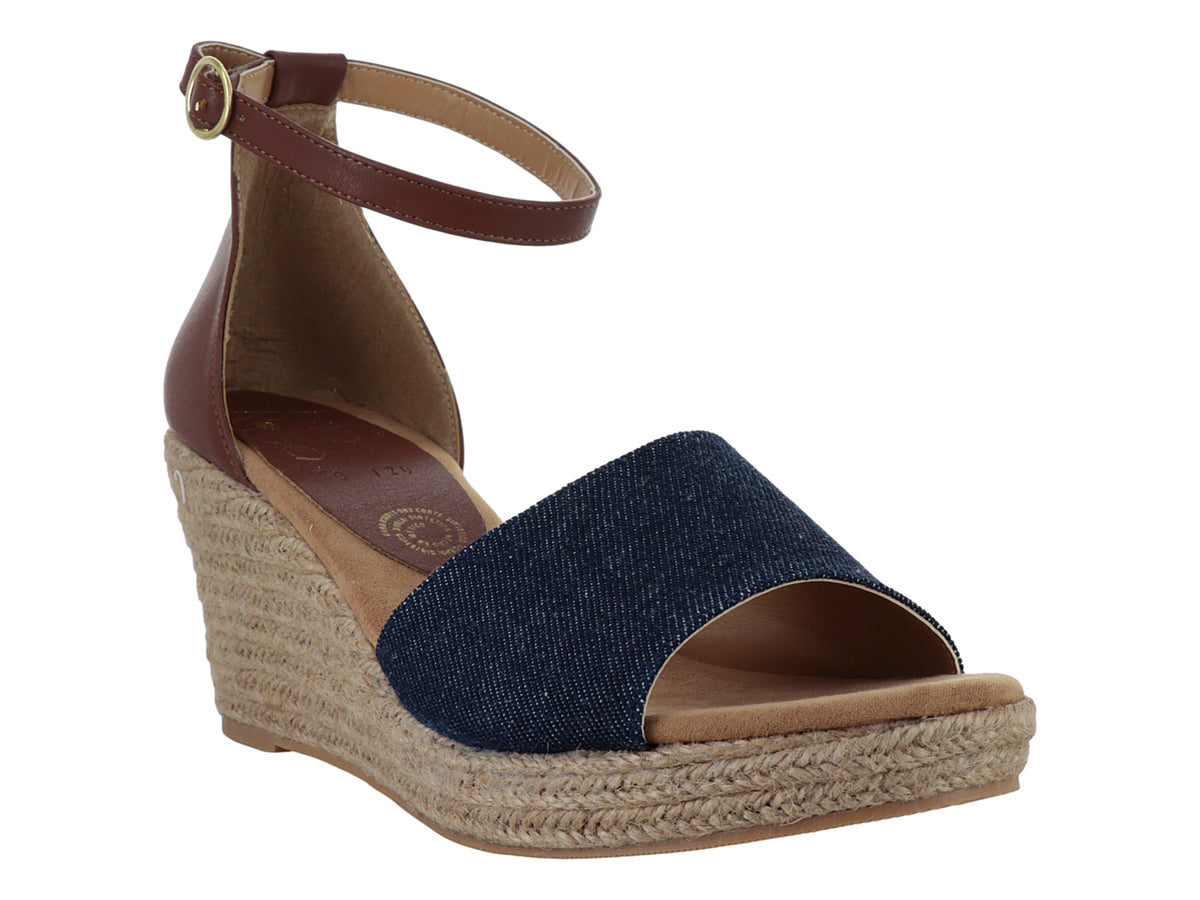 Sandalias Roca 124 Para Mujer