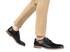 Zapatos Casuales Brantano Negro para Hombre