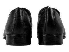 Zapatos Formales Brantano Negro para Hombre