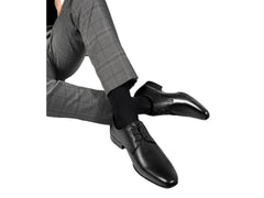 Zapatos Formales Brantano Negro para Hombre