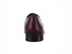 Zapatos Formales Gino Cherruti Café para Hombre