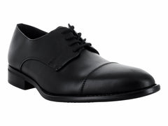 Zapato Formal Gino Cherruti Negro para Hombre