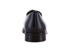 Zapatos Formales Gino Cherruti Café Oscuro para Hombre