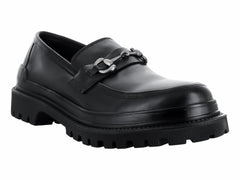 Zapatos Gino Cherruti Negros para Hombre