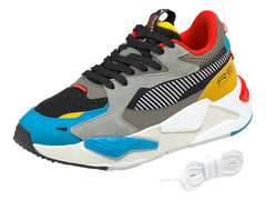 Tenis PUMA RS-Z Multicolor para Mujer