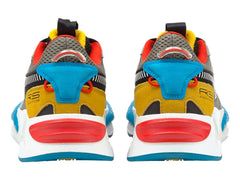 Tenis PUMA RS-Z Multicolor para Mujer