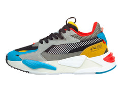 Tenis PUMA RS-Z Multicolor para Mujer