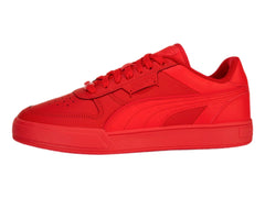 Tenis PUMA Caven Dime Rojo para Hombre