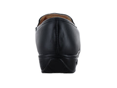 Zapato Confort Mas Descanso Negro para Mujer