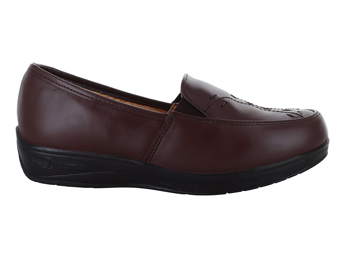 Zapatos Mas Descanso 207 Para Mujer