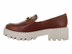 Mocasines Vicenza Color Miel para Mujer