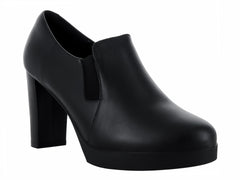 Zapatos de Tacón Vicenza Negros para Mujer