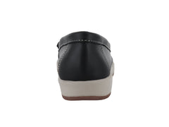 Zapatos Casuales Meli&Ana Negros para Mujer