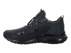 Tenis de Baloncesto Makena Gris para Hombre