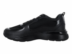 Tenis de Baloncesto Makena Negro para Hombre