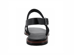 Sandalias Calvin Klein Casual Negro para Mujer