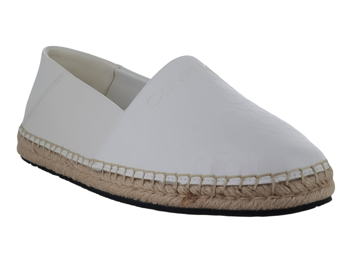 Zapatos Calvin Klein 01456 Para Mujer