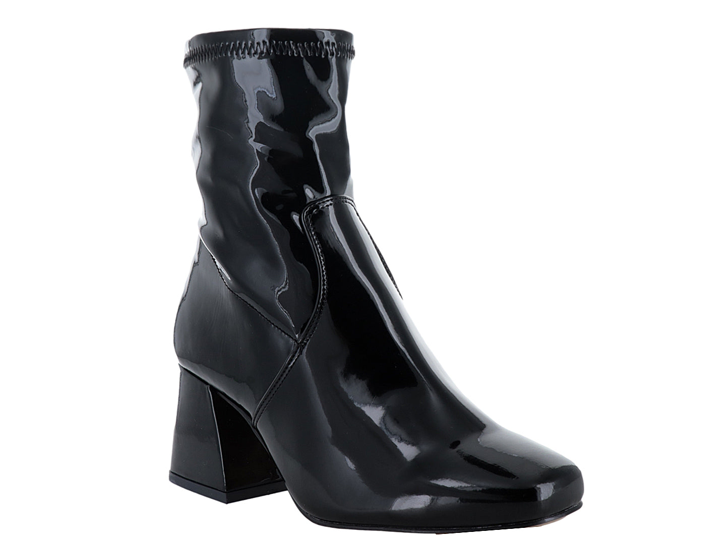 Botas Efe 320104 Para Mujer