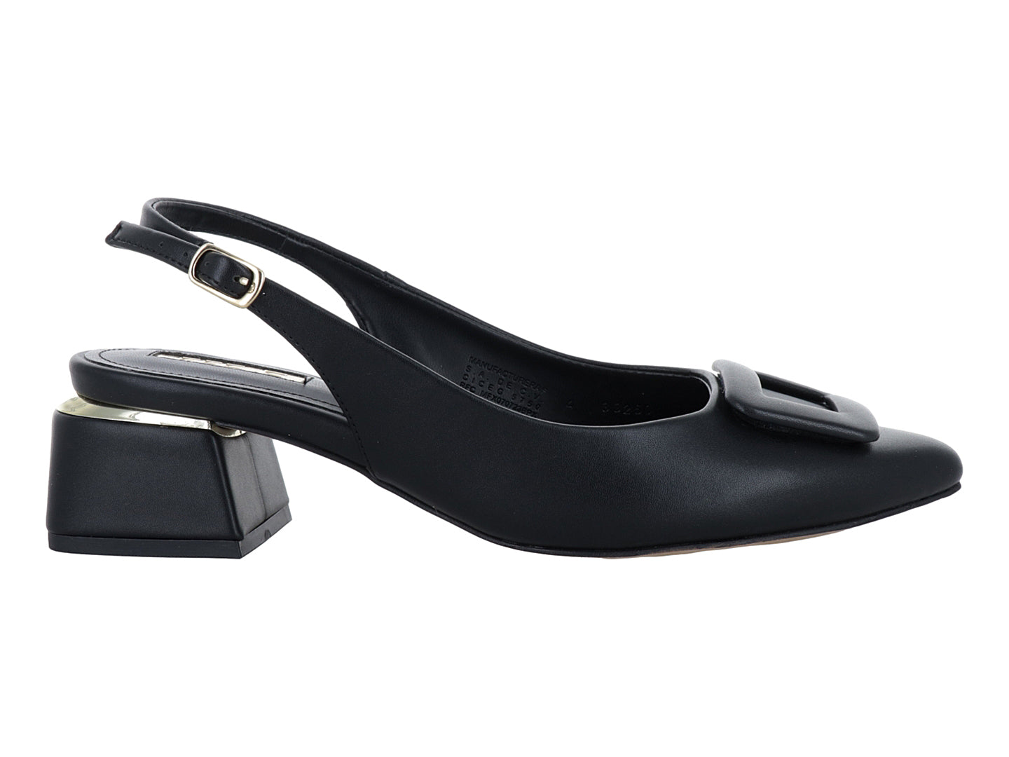 Zapatos Efe 332501 Para Mujer