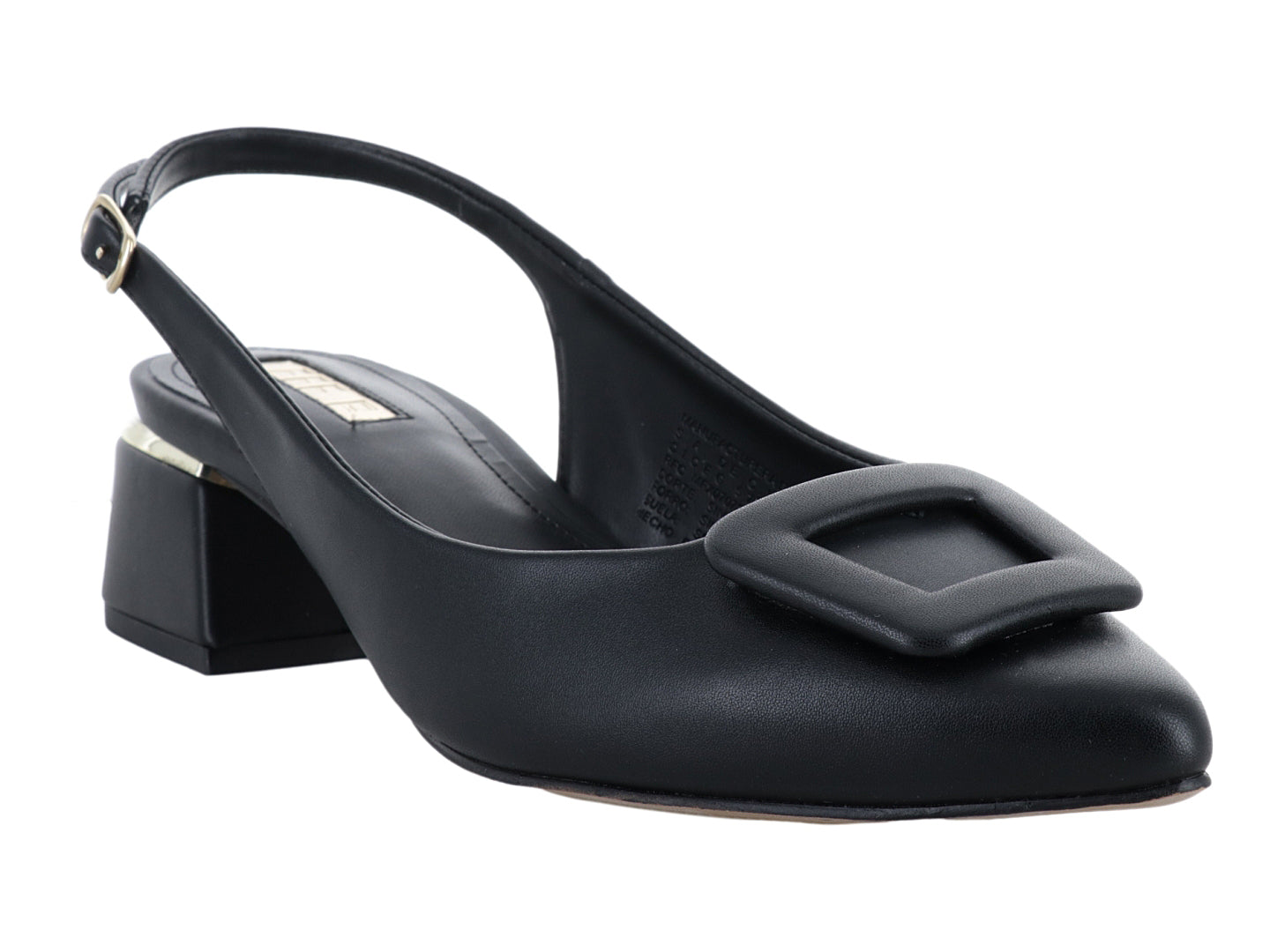 Zapatos Efe 332501 Para Mujer