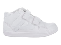 Tenis Panam Blanco para Niño