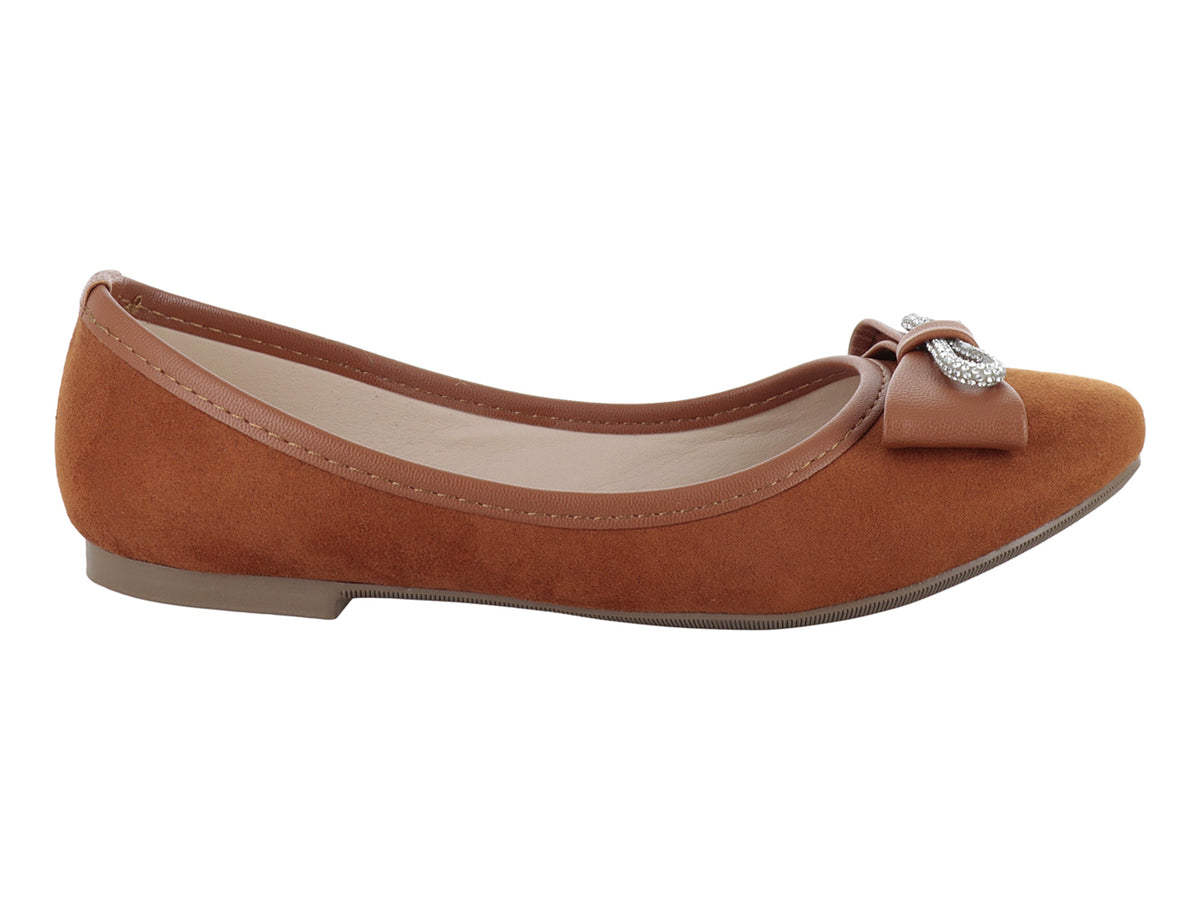 Zapatos Luna Rosa 9075 Para Mujer