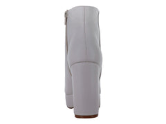 Botines EFE Gris Claro para Mujer