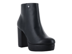 Botines EFE Negro para Mujer