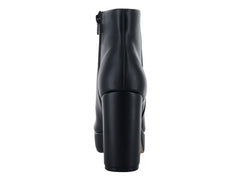 Botines EFE Negro para Mujer
