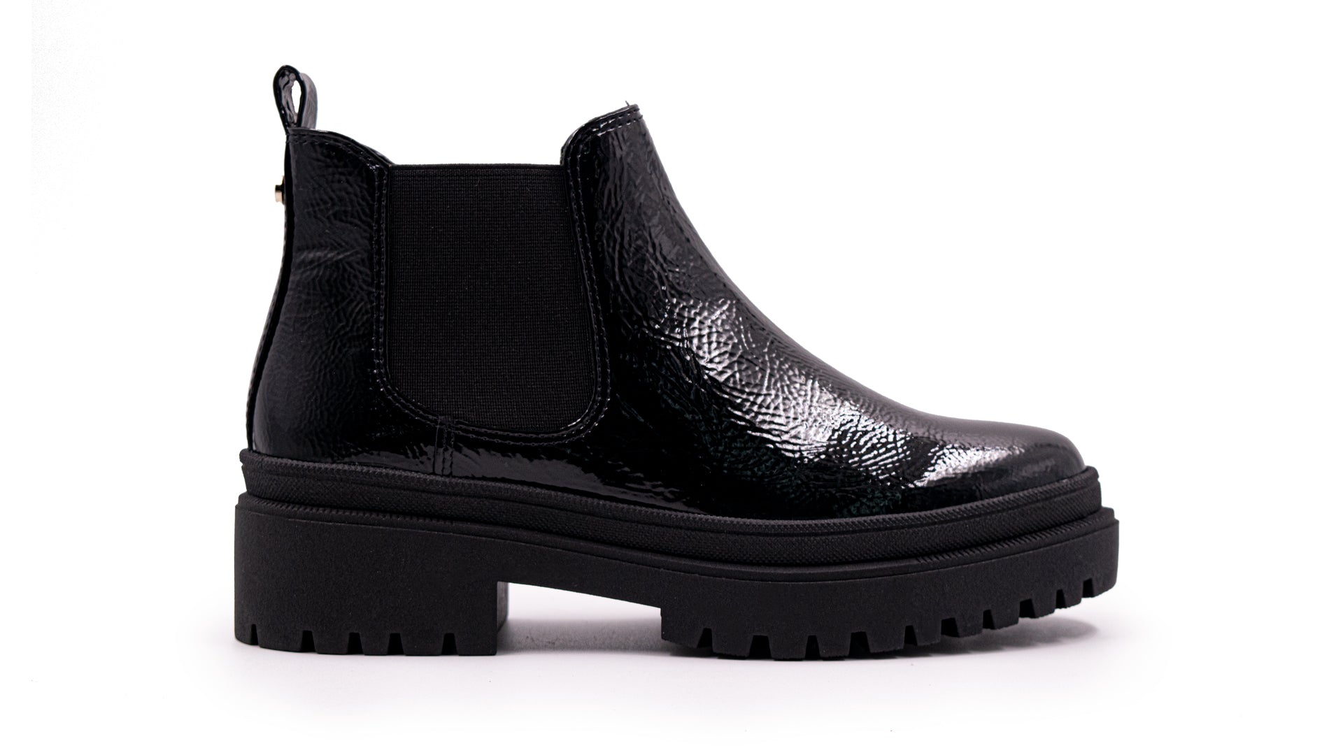 Botas Hispana 13508 Para Mujer