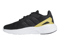 Tenis Adidas Nebzed Negro con Dorado para Mujer