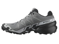 Tenis Salomon Speedcross 6 Gris para Hombre