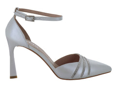 Zapatillas Felipe Rivera Color Niebla para Mujer