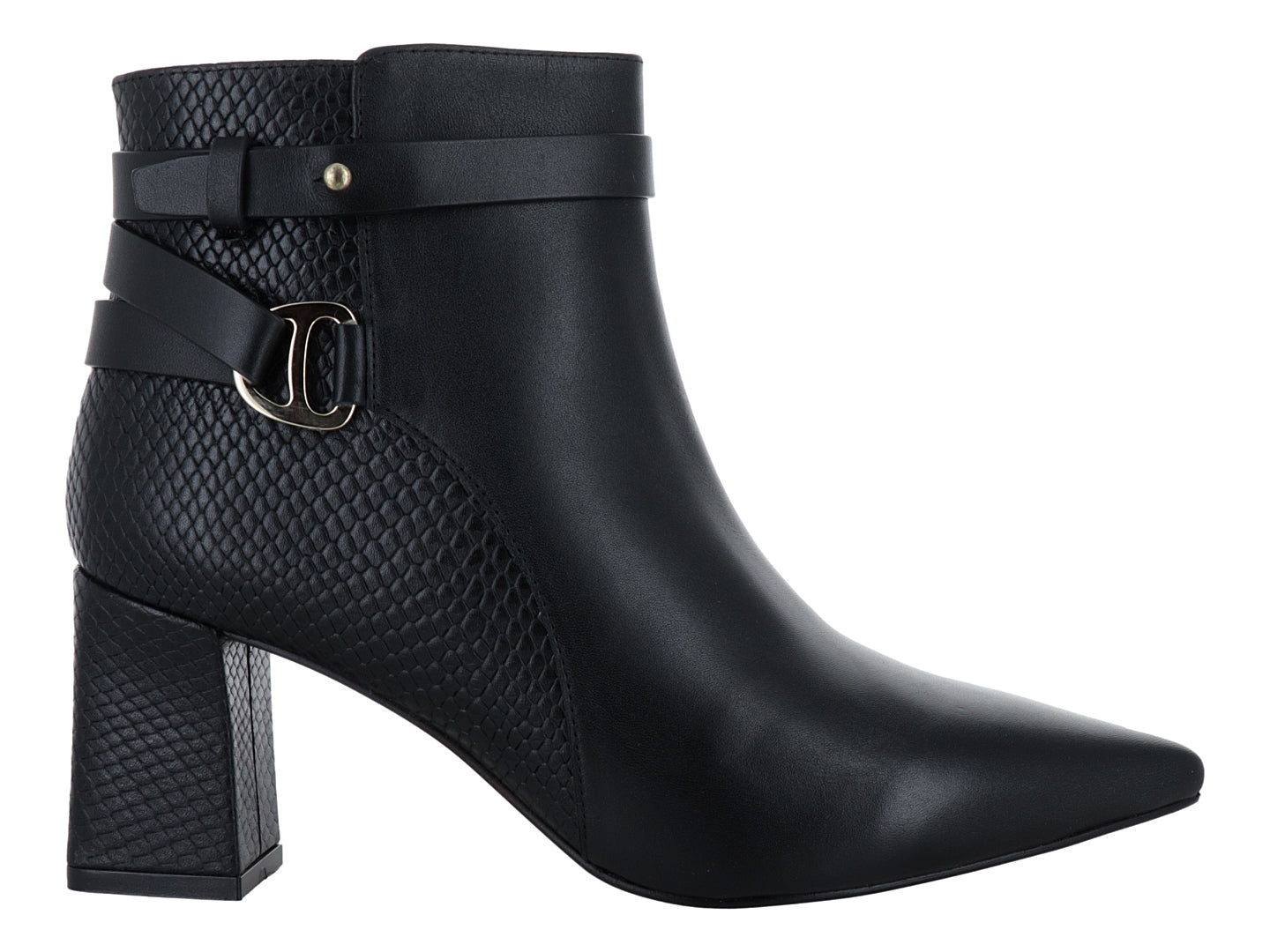 Botas Felipe Rivera 40801 Para Mujer