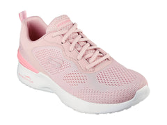 Tenis Skechers Skech-Air Dynamight Rosa para Mujer