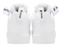 Tenis K-Swiss Roof Blancos para Hombre