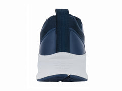 Tenis Emporio Armani Azul Marino para Hombre