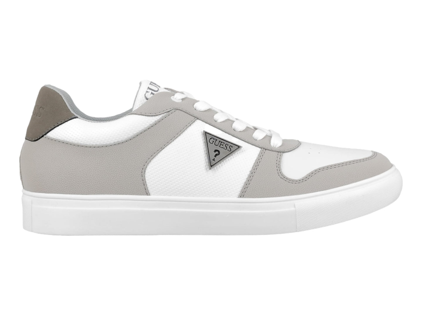 Tenis Guess Balrog Para Hombre
