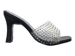 Sandalias Bsc Shoes 681 Para Mujer